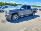 2018 GMC SIERRA