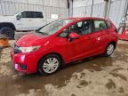 2016 HONDA FIT