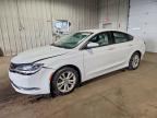 2016 CHRYSLER 200