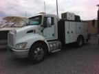 2018 KENWORTH CONSTRUCTION