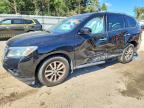 2014 NISSAN PATHFINDER