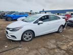 2018 CHEVROLET CRUZE