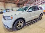 2014 DODGE DURANGO