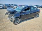 2019 NISSAN VERSA