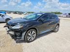 2019 NISSAN MURANO