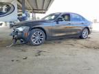 2016 BMW 320