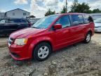 2012 DODGE GRAND CARAVAN
