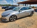 2022 HYUNDAI ELANTRA