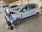 2018 FORD ECOSPORT