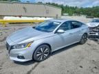 2021 NISSAN ALTIMA