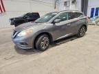 2017 NISSAN MURANO