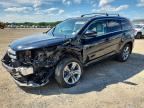 2019 TOYOTA HIGHLANDER HYBRID