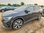 2021 VOLKSWAGEN ID.4