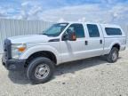 2014 FORD F250
