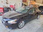 2014 NISSAN MAXIMA