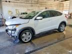 2019 HONDA HR-V