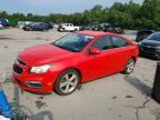 2015 CHEVROLET CRUZE