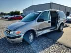 2004 CHEVROLET VENTURE