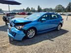 2017 SUBARU IMPREZA