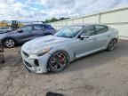2018 KIA STINGER
