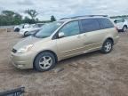 2005 TOYOTA SIENNA