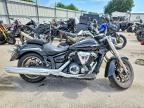 2007 YAMAHA XVS1300