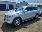 2013 MERCEDES-BENZ GL