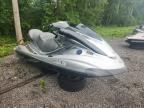2007 YAM WAVERUNNER