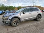 2014 SUBARU XV CROSSTREK