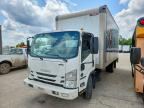 2018 ISUZU NPR XD