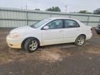 2003 TOYOTA COROLLA
