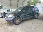 2008 HONDA CR-V