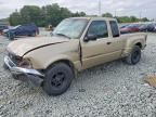 2001 FORD RANGER