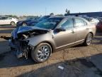 2010 LINCOLN MKZ