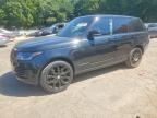 2019 LAND ROVER RANGE ROVER