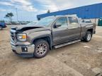 2014 GMC SIERRA