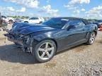 2011 CHEVROLET CAMARO