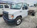 2024 FORD ECONOLINE