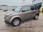 2007 HONDA ELEMENT