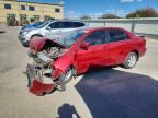 2006 TOYOTA COROLLA