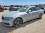 2018 BMW 530