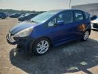 2010 HONDA FIT