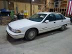 1991 CHEVROLET CAPRICE