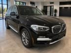 2018 BMW X3