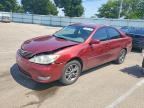2005 TOYOTA CAMRY