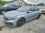 2022 VOLKSWAGEN JETTA