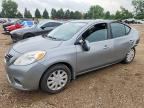 2014 NISSAN VERSA