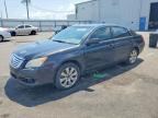 2009 TOYOTA AVALON