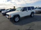 1999 JEEP CHEROKEE