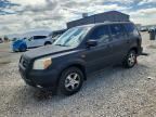 2008 HONDA PILOT